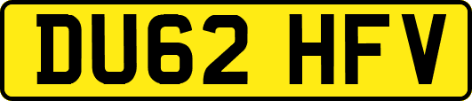 DU62HFV