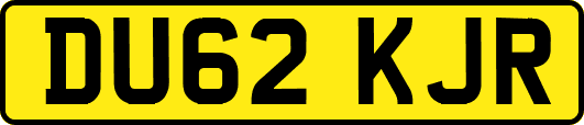 DU62KJR