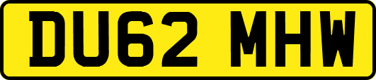 DU62MHW