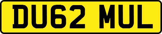 DU62MUL