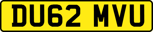 DU62MVU