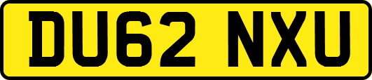 DU62NXU