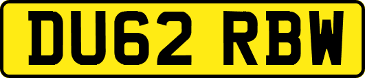 DU62RBW