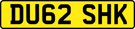 DU62SHK