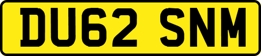 DU62SNM