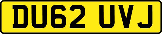 DU62UVJ