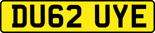 DU62UYE