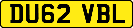 DU62VBL