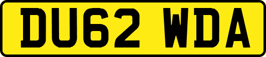 DU62WDA