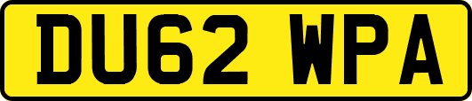DU62WPA