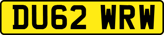 DU62WRW