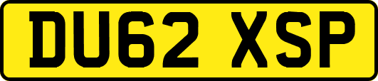 DU62XSP