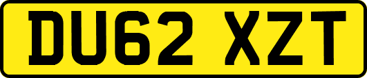DU62XZT