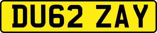 DU62ZAY