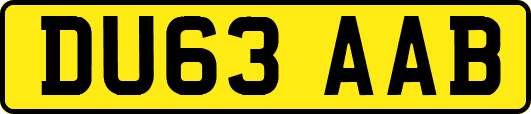 DU63AAB
