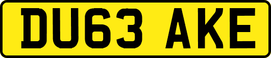 DU63AKE