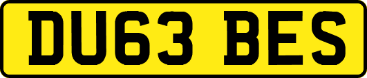 DU63BES