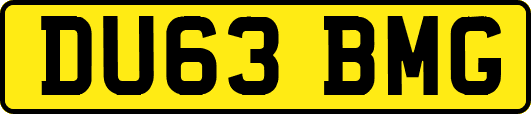 DU63BMG