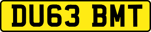 DU63BMT