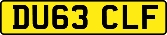 DU63CLF