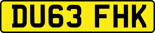DU63FHK