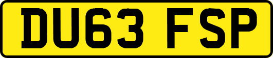 DU63FSP