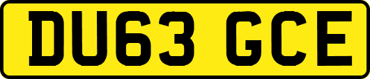DU63GCE