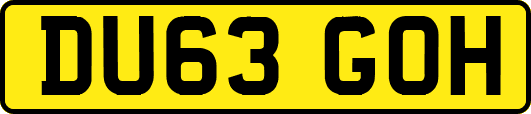 DU63GOH