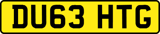 DU63HTG