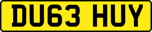 DU63HUY