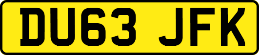DU63JFK
