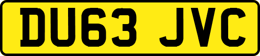 DU63JVC