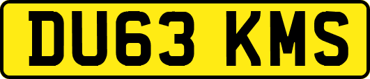 DU63KMS
