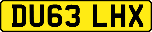 DU63LHX