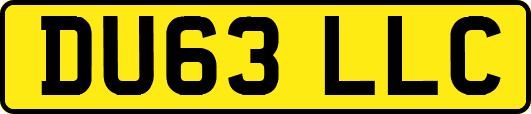 DU63LLC