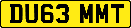 DU63MMT