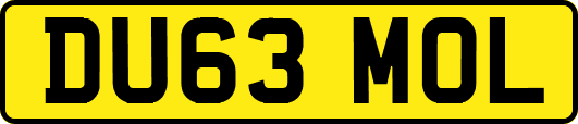 DU63MOL