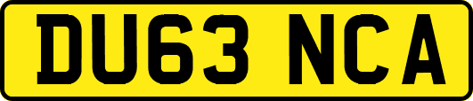 DU63NCA
