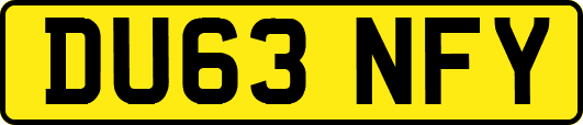 DU63NFY