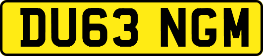 DU63NGM