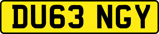DU63NGY
