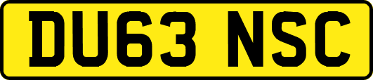 DU63NSC
