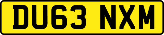 DU63NXM