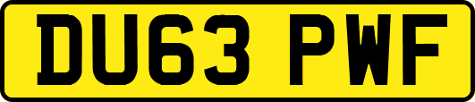 DU63PWF