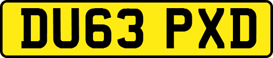 DU63PXD