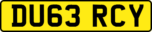 DU63RCY