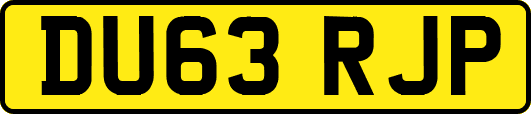 DU63RJP
