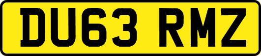 DU63RMZ