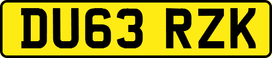 DU63RZK