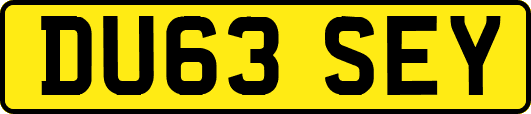 DU63SEY